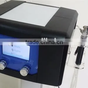 Factory Hot Sale Microdermabrasion Machine/hydra Dermabrasion Peel Spa Facial Equipment thumbnail-4