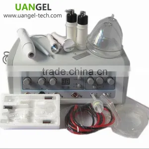 6 in 1 Ultrasonic Esthetician Machines thumbnail-1