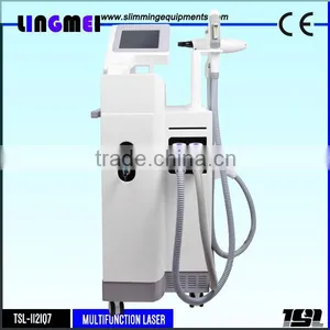Speckle Removal Face Lifting Vertical Salon Clinic Use Hair Armpit / Back Skin Tightening Hair Removal Removal Ipl Device For Factory Price Wrinkle Removal Skin Lifting thumbnail-1