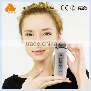 Intelligent Negative Ion Beauty Device Esthetic Spa Equipment thumbnail-4