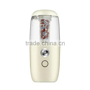 Professional Mini Electronic Usb Facial Nano Mister thumbnail-2