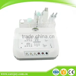 2016 China Hot Selling Micro Dermabrasion Machine Super Crystal Skin Care thumbnail-1