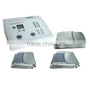 Good Quality and Competitive Price Pressotheraphy Infrared Slimming Machine thumbnail-1