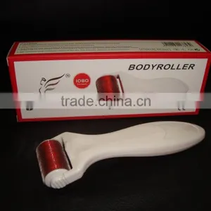 Best Selling Products Cellulite Reduction 1080 Needles Medical Grade Derma Skin Roller -L008 thumbnail-6