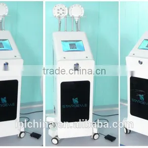 Newest Pemf Body Slim Machine With Radio Frequency thumbnail-2