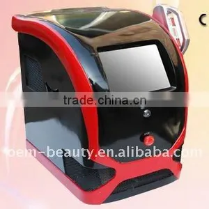 Elite Portable Desktop Super Ipl Personal Care Epilation Machine With Xenon Flash Lamp for Pore Minimizing thumbnail-1