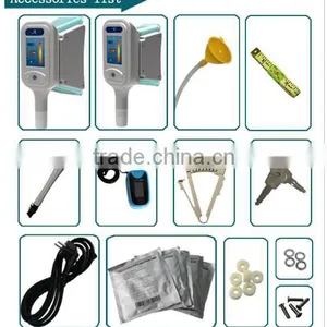 Weight Loss 2015 Hot Sales!! The Cryolipolysis Body Slimming Vacuum Fat Freeze Machine With Good Effects And Professional Engineers 220 / 110V thumbnail-3