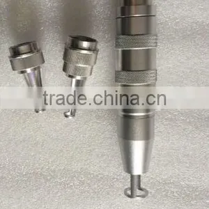 1500mj Vertical ND YAG Long Pulse Laser No Pain Hair Removal Beauty Machine 0.5HZ thumbnail-4