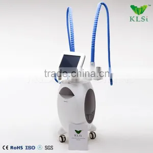 Cavitation And Radiofrequency Machine 2016 KLSI Vacuum+Cavitation RF Slimming And Body Slimming Machine C8 Ultrasonic Weight Loss Machine thumbnail-2