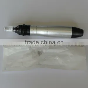 12 Meso Needles Hot Microneedle Therapy Derma Pen thumbnail-1