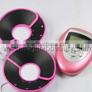 2014 Breast Massager Beauty Lady Sex Shape Plump Breast Firming Device thumbnail-1