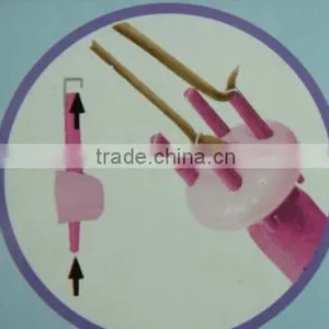 Hair Twist Weaver Styling Braiding Tool Sports Braider thumbnail-1