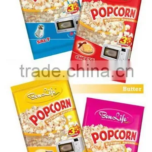 High Quality Bonlife Microwave Popcorn for Sale - Sweet thumbnail-1