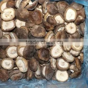 Frozen Mushrooms thumbnail-3