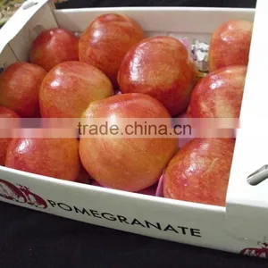 Egyptian Pomegranate With Very Competitive Market Prices thumbnail-1