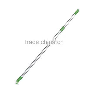 Telescopic Mop Stick Mop Handle Iron Mop Pole Extendable Mop Stick 120cm thumbnail-1