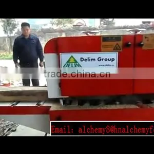Saw Machine for Square Wood for Sale thumbnail-3