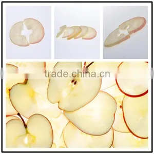 Exporter of Dry Fruits Apple Rings China Supplier thumbnail-1