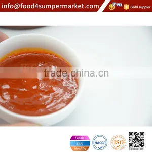 OEM Bulk Kimchee Sauce thumbnail-3
