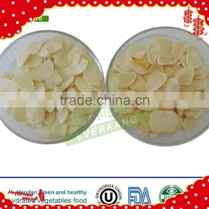 Milky White Dehydrated White Garlic Powder for Instant Noodles Seasoning and Hotpot Condiment thumbnail-6