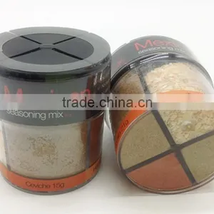 Chinese Delicious Seasoning Mix Mexican thumbnail-1