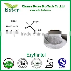 Leading Manufacturer Erythritol Organic thumbnail-1