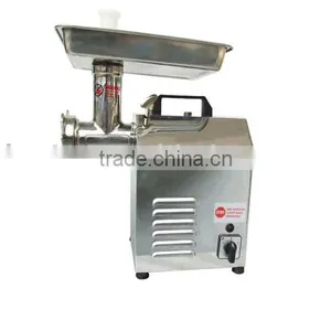Stainless Steel Electric Meat Mincer thumbnail-1