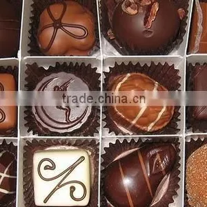 CHOCOLATE FLAVOR thumbnail-1
