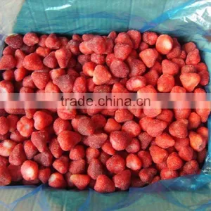 IQF Strawberry thumbnail-1