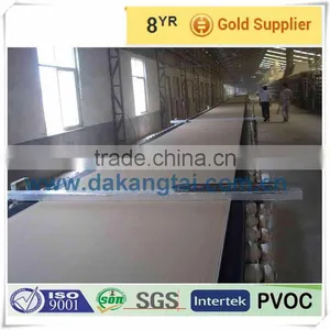Gypsum Board / Plasterboard for Home Decoration thumbnail-5