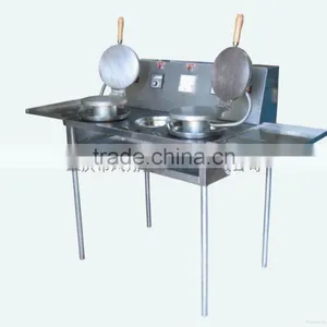 Helpful High Speed Egg Roll Baking Machine thumbnail-6