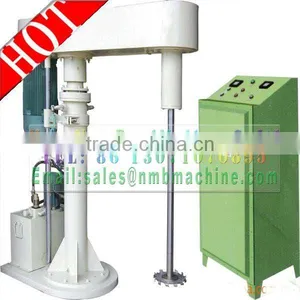 NMB CE High Efficient Equipment Used in Paint Industry thumbnail-1
