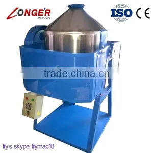 Tea ,Herbs Powder Mixing Machine With High Efficiency thumbnail-5