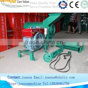 Corn Threshing Machine Whatsapp:008615838061756 thumbnail-5