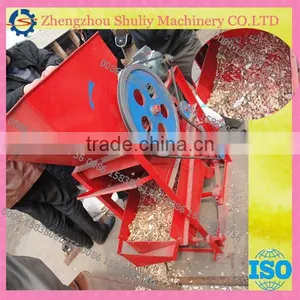 Groundnuts / Peanut Crop Shelling Machine thumbnail-6