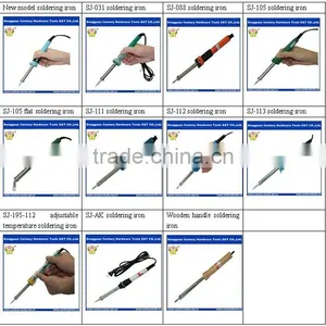 12v Soldering Iron thumbnail-6