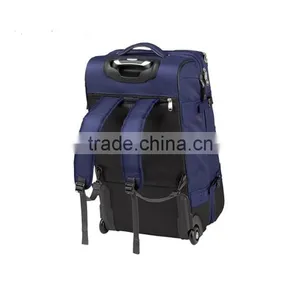 Fashion Design Outdoor Eminent Trolley Bag thumbnail-3