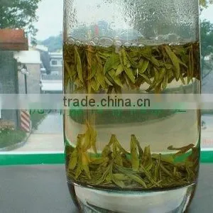 China Lung Ching Green Tea thumbnail-1