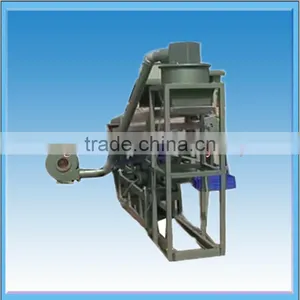 China Supplier Cashew Nut Shell Breaking Machine / Cashew Nut Processing Machine thumbnail-1