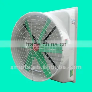 Negative Ventilation Fan (OFS-146SS) thumbnail-1