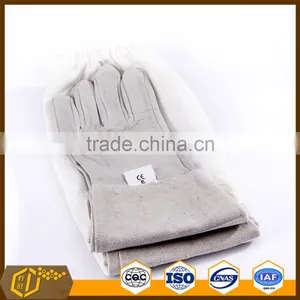 High Quality Bee Gloves For Beekeeping From China/ Bee Protective Gloves thumbnail-1