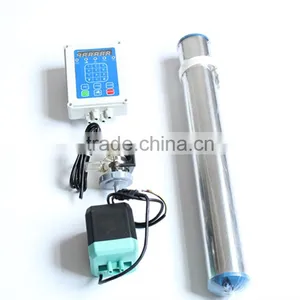 Cow/Goat Automatic Electrical Milking Cluster Group Removal System thumbnail-1