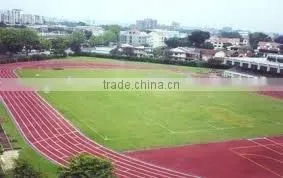 Plastic Cement Race Track thumbnail-1