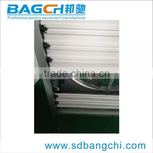 Bangchi Series Drop Hammer Type Exhaust Fan for Chicken Farm thumbnail-2