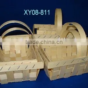 Disposable Basket thumbnail-1