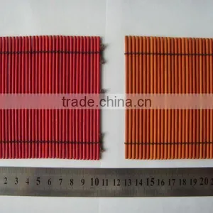 Bamboo Rolling Mat thumbnail-1