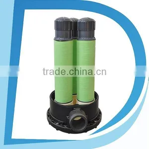 Disc or Disk Type Filter Easy-using Irrigation System Water Filter thumbnail-2
