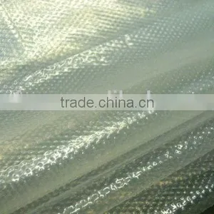 Cold Water Soluble Round Cut Piece Film thumbnail-1