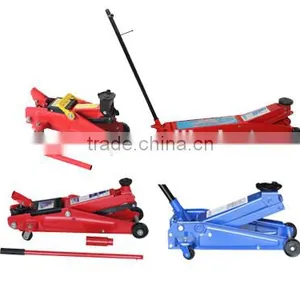 Hydraulic Floor Jack thumbnail-1