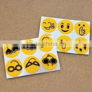 Anti Mosquito Repellent Patch thumbnail-3